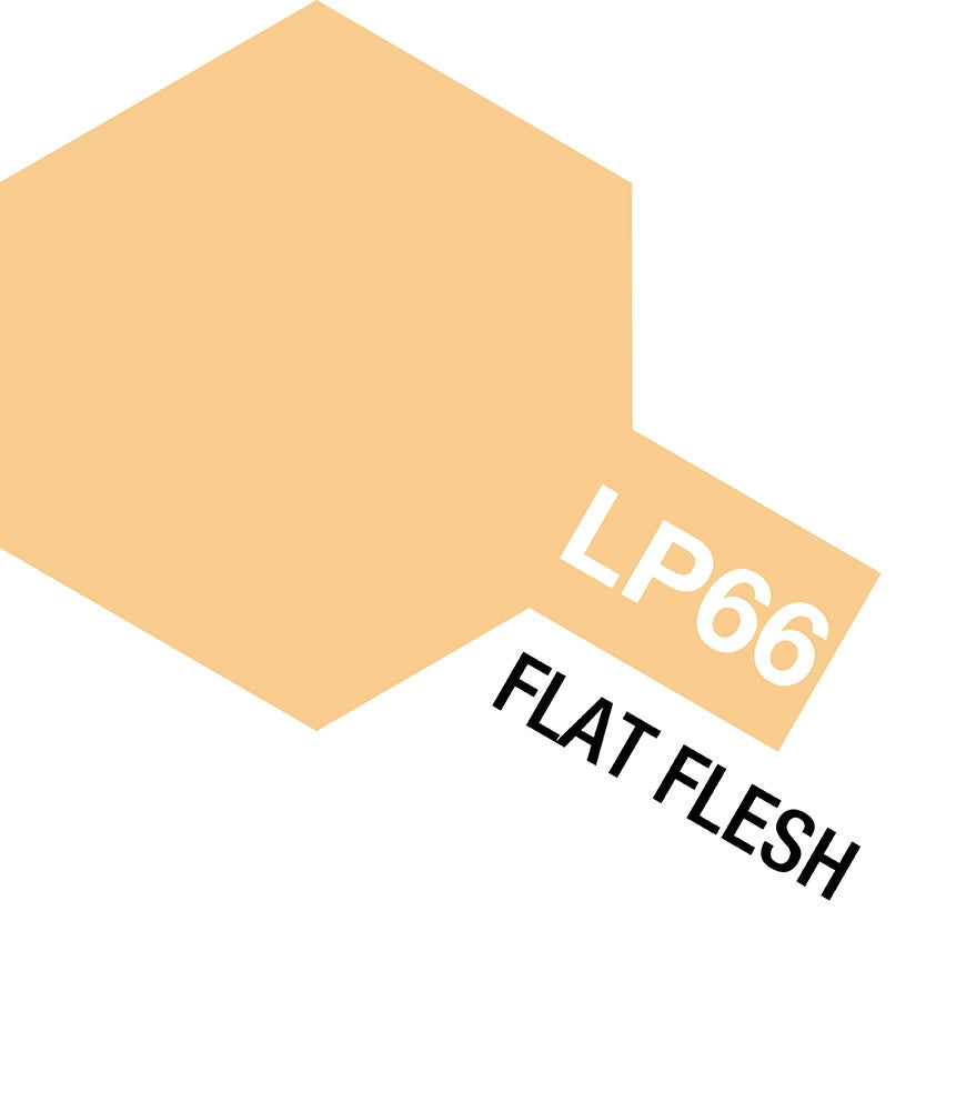 Tamiya LP-66 Flat Flesh