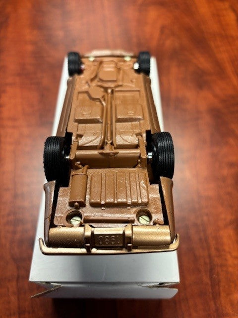 1980 Chevy Monza Promotional Model