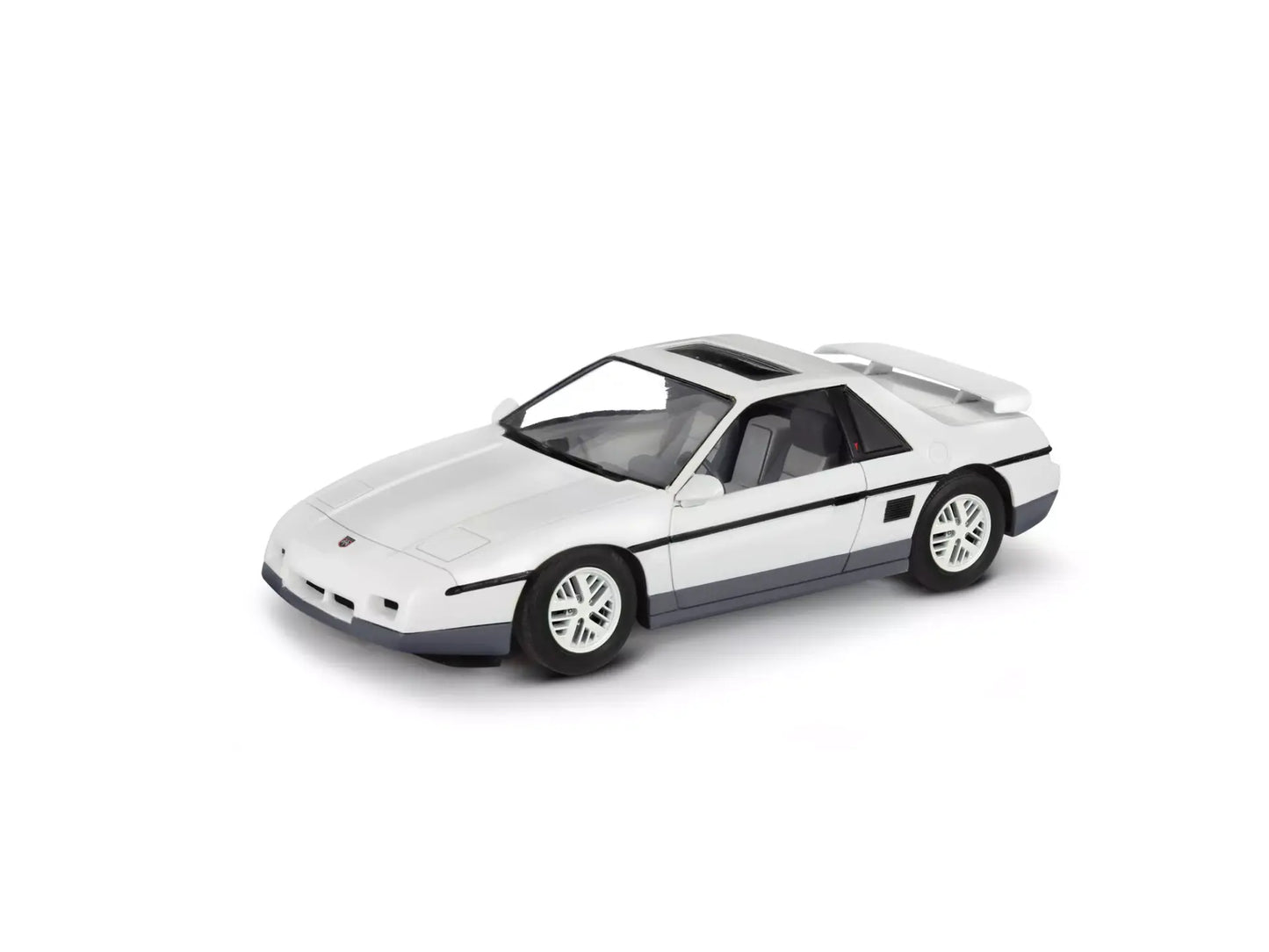 Revell 1985 Pontiac Fiero GT