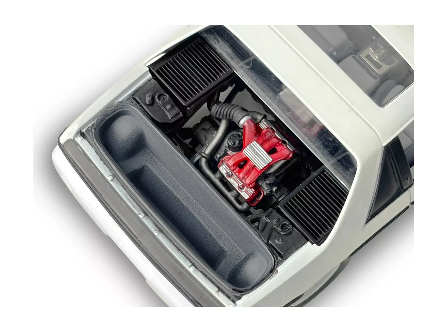 Revell 1985 Pontiac Fiero GT