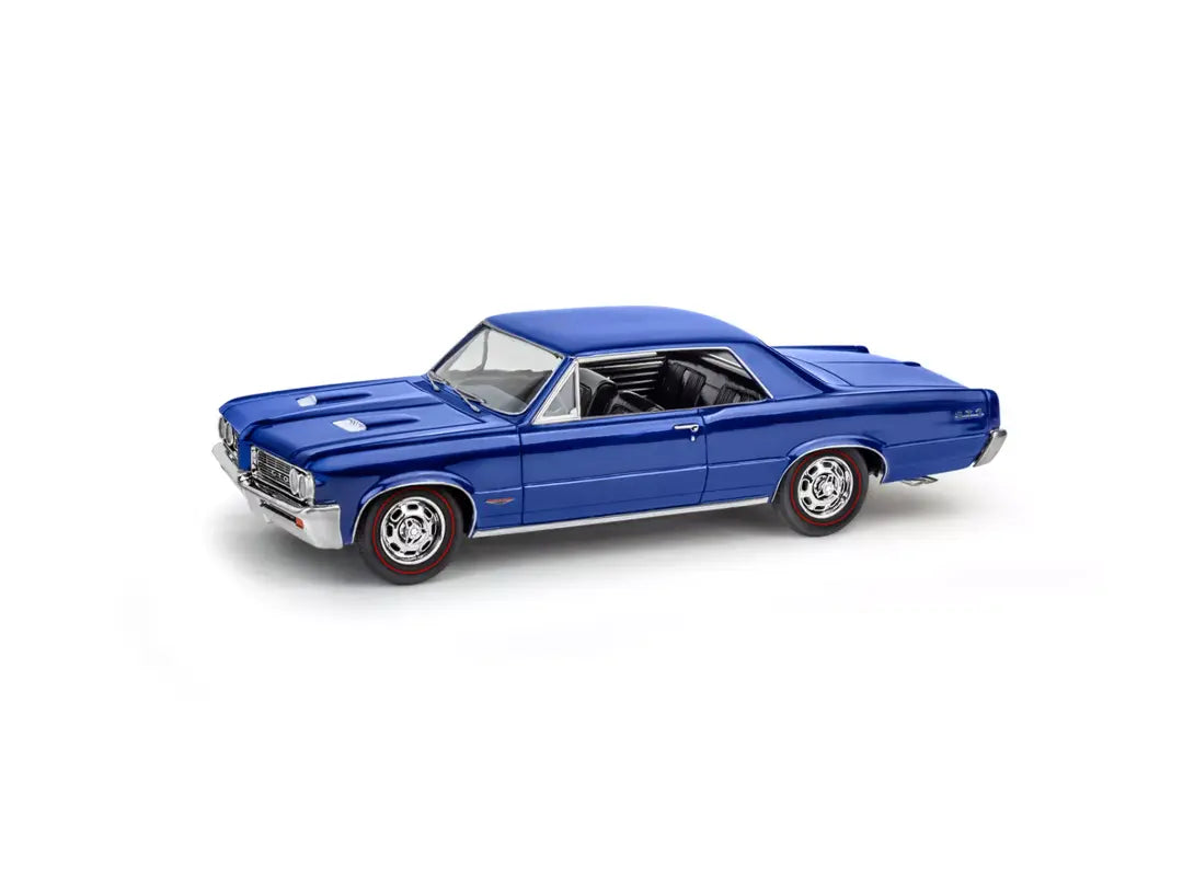 Revell 1964 Pontiac GTO
