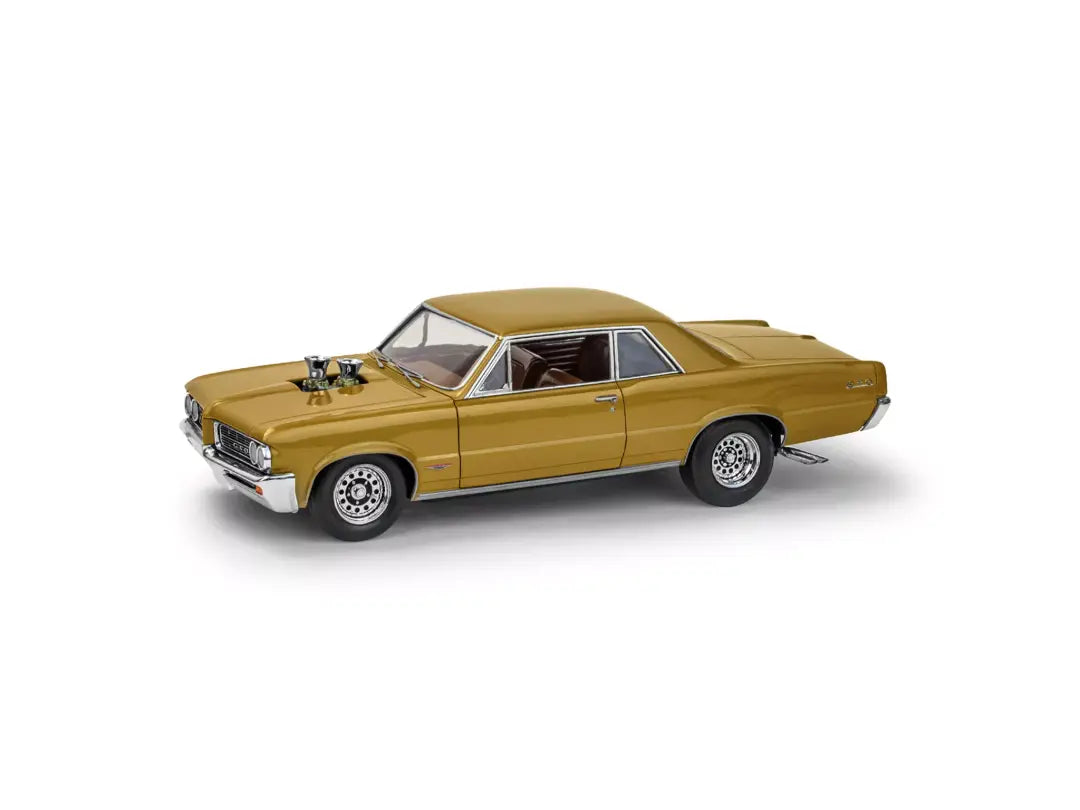 Revell 1964 Pontiac GTO
