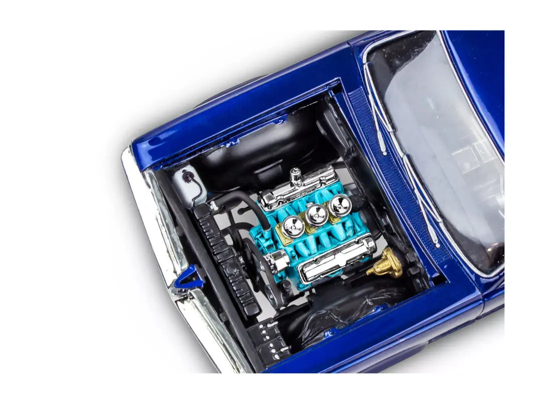 Revell 1964 Pontiac GTO
