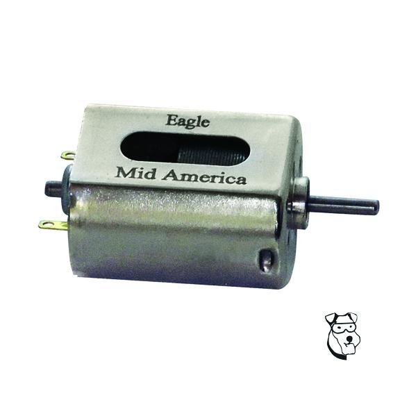 MAR605 | Mid-America Eagle Motor