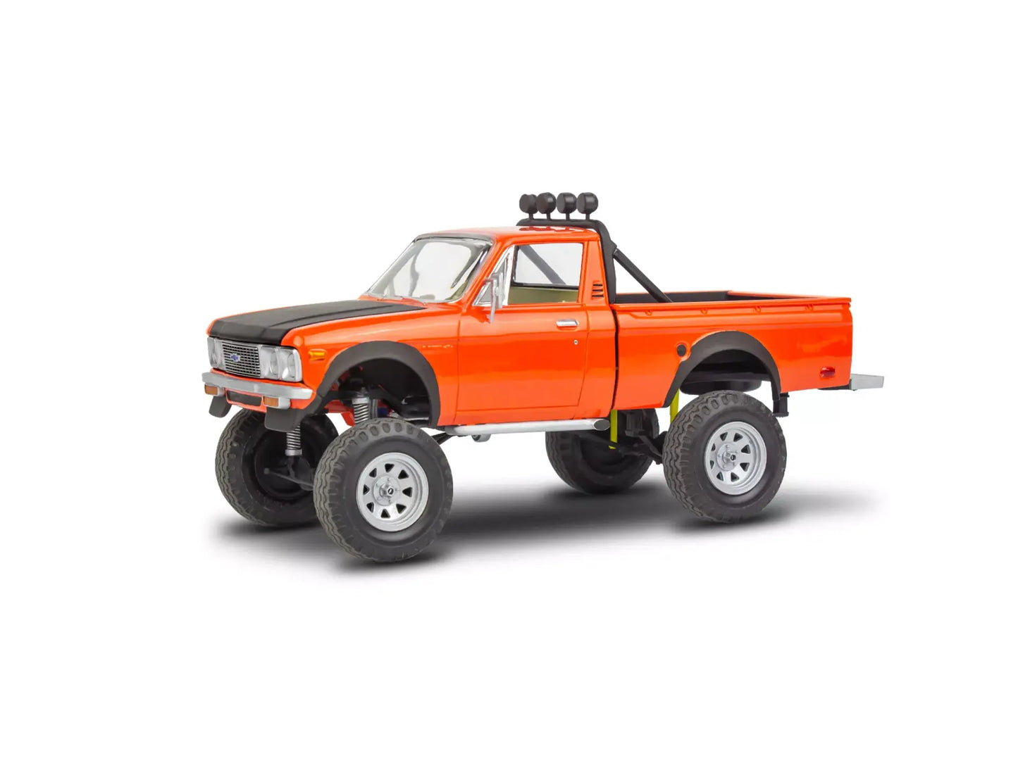 Revell High Roller