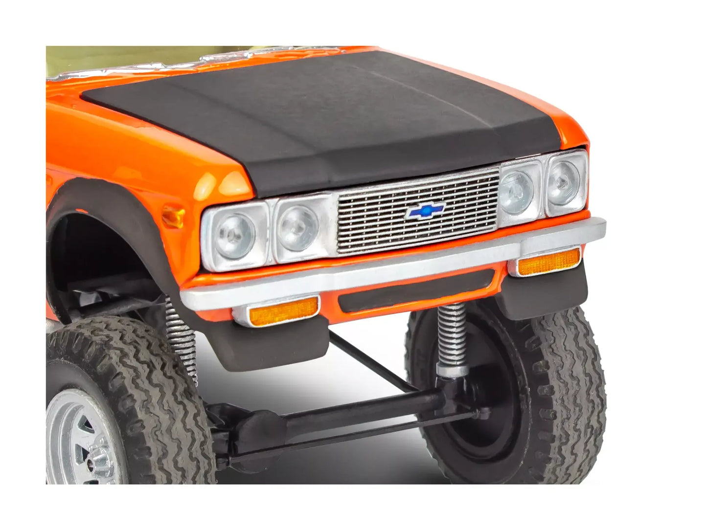 Revell High Roller