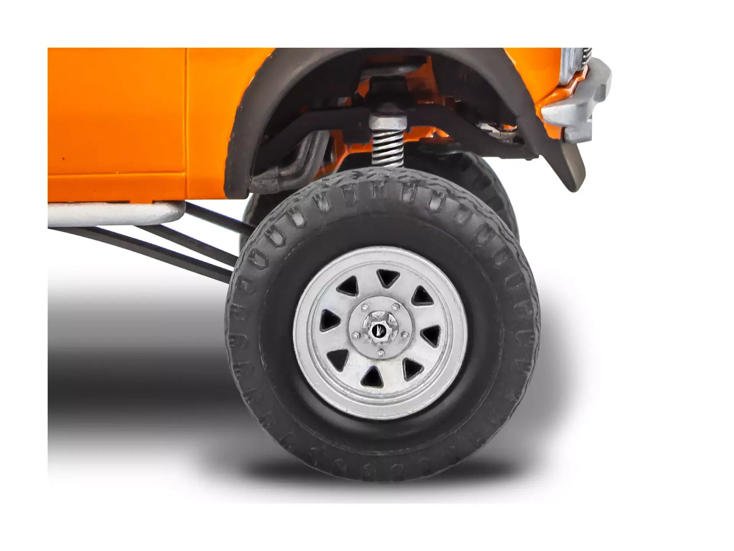 Revell High Roller