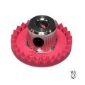 PAR4829 - PARMA 29T 48P 1/8 KING CROWN GEAR Fairgrounds