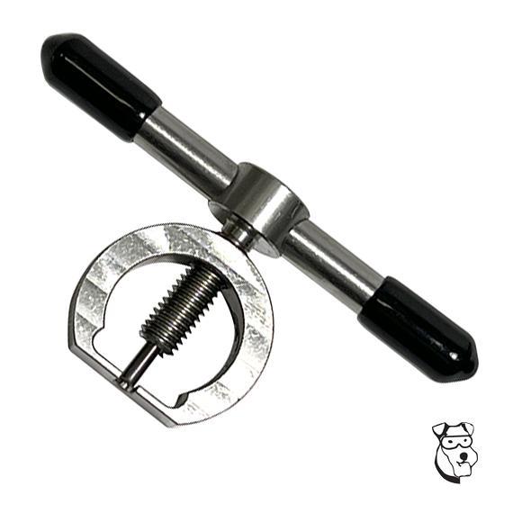 Mid America Professional Pinion Gear Puller MAR434