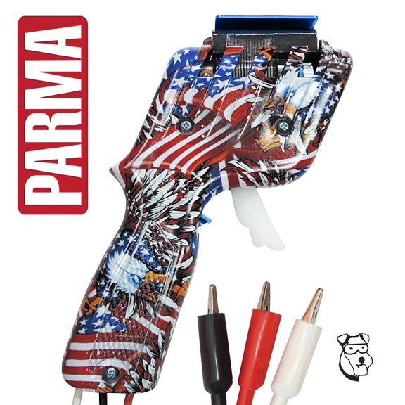 Parma Turbo Controller - 4 OHM Par 264waf