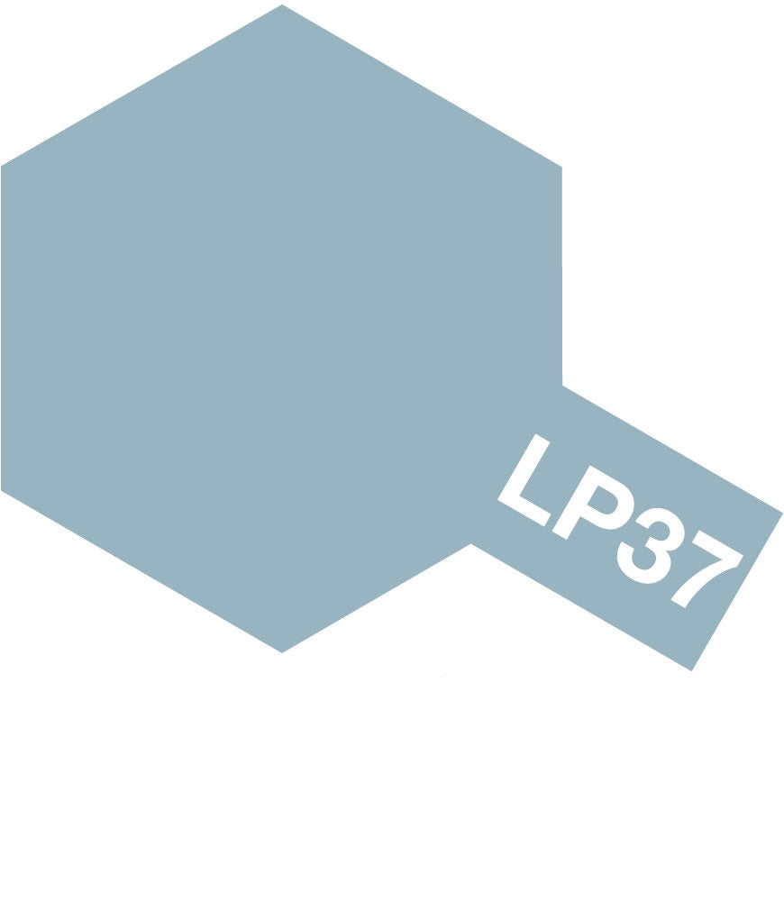 Tamiya LP-37 Light Dark Gray