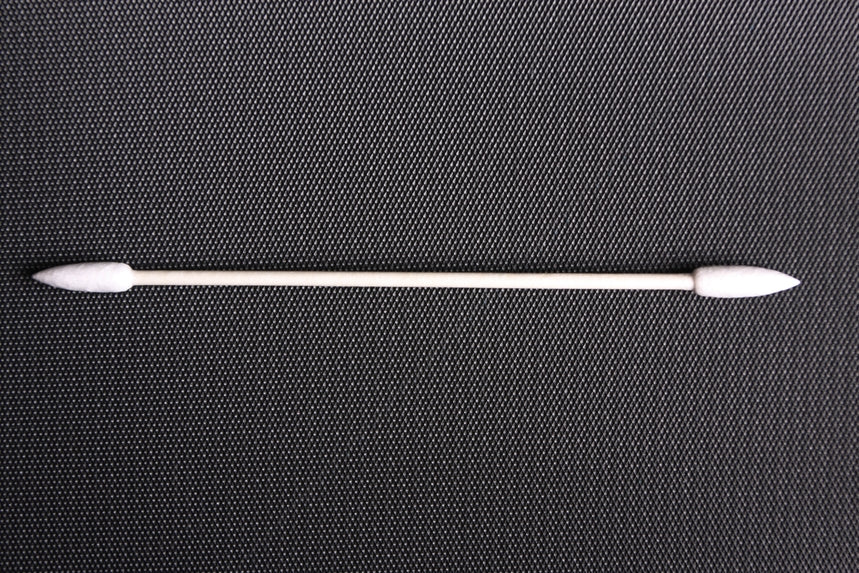 Tamiya 50pc. Traingular Small Cotton Swabs #87106
