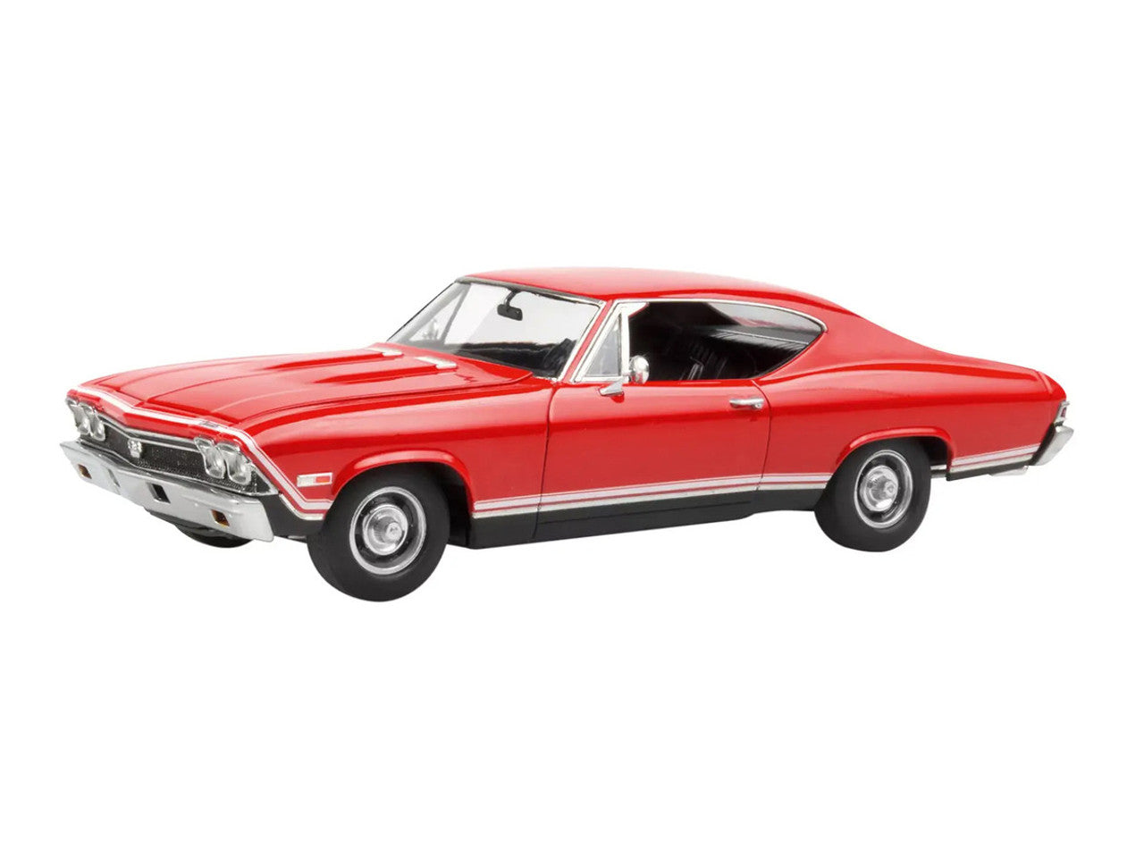 Revell 1968 Chevy Chevelle SS396