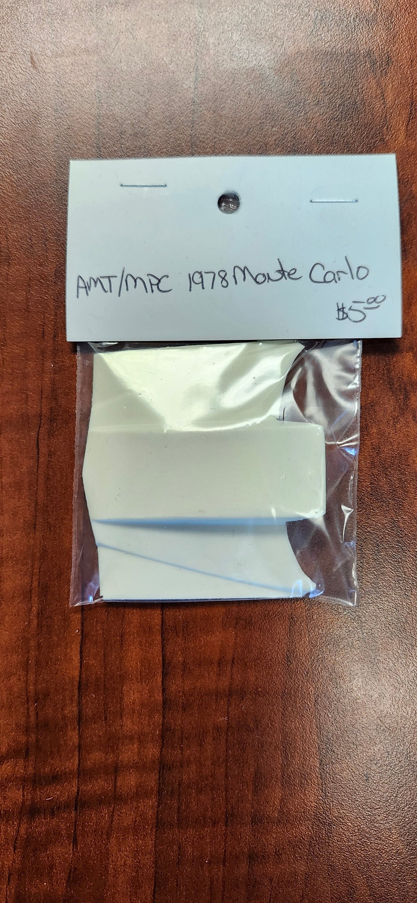 AMT/MPC 1978 MONTE CARLO