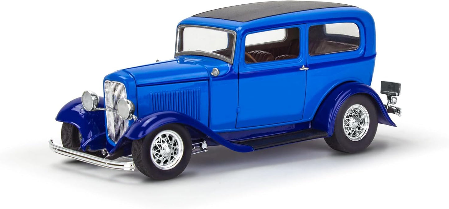Revell 1932 Ford Tudor Sedan 2'N1