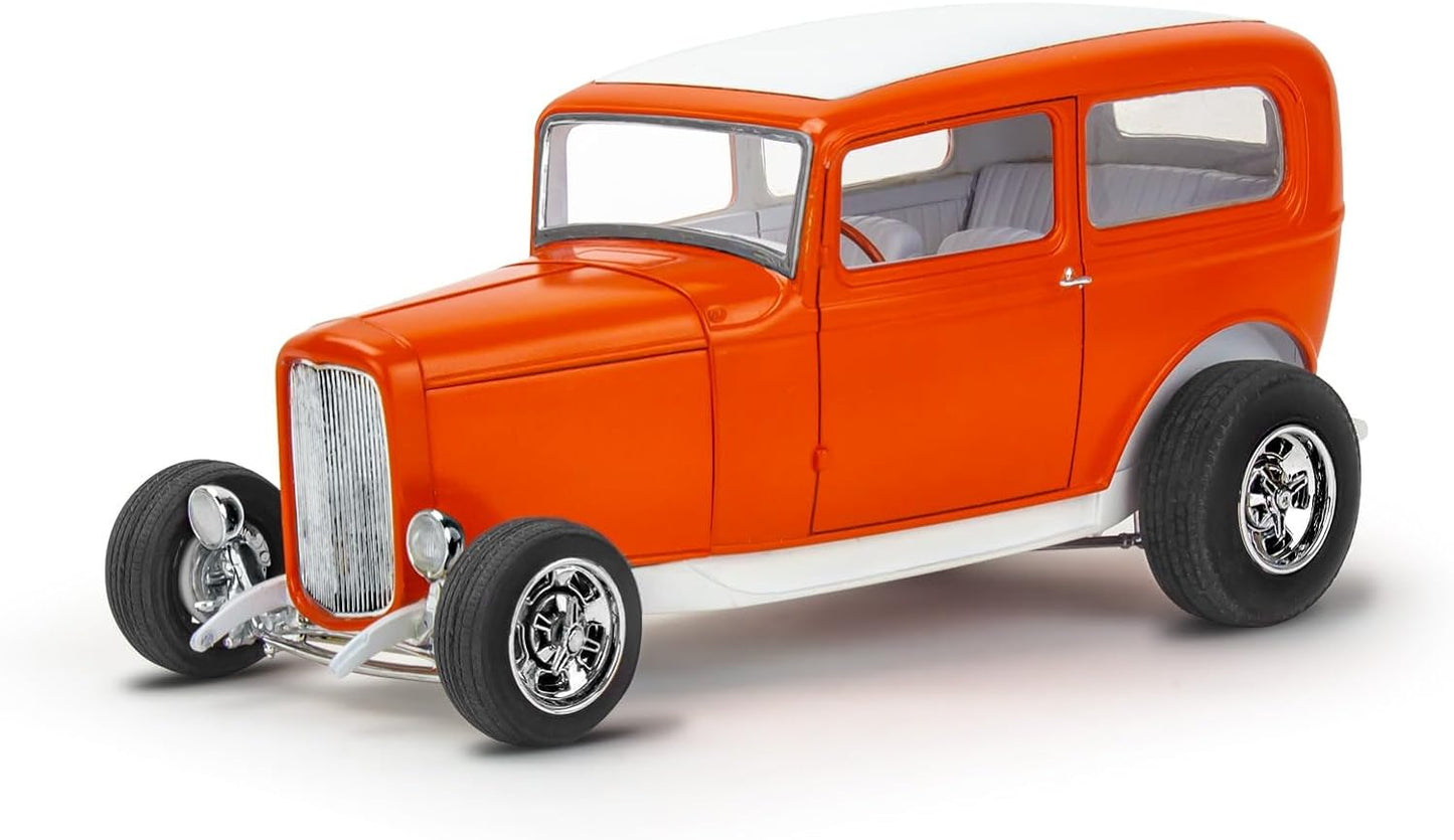 Revell 1932 Ford Tudor Sedan 2'N1