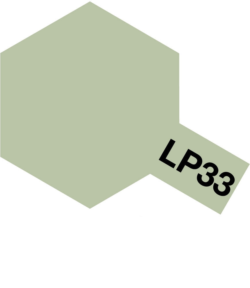 Tamiya LP-33 Gray Green IJN