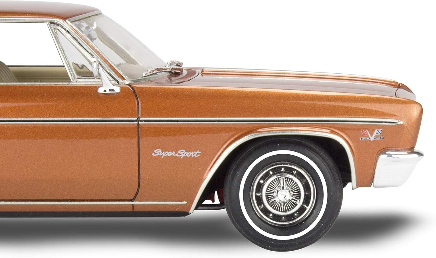 Revell 1966 Chevy Impala SS