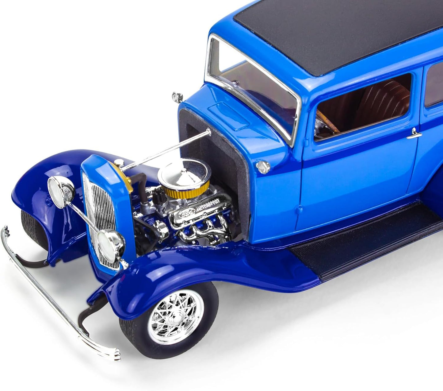 Revell 1932 Ford Tudor Sedan 2'N1