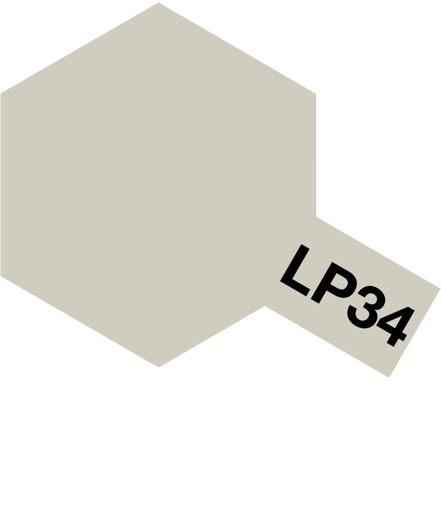 Tamiya LP-34 Light Gray
