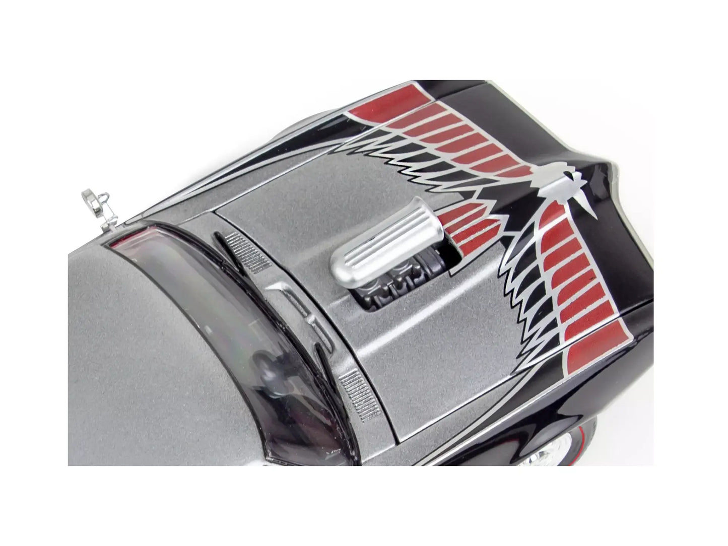 Revell 1968 Pontiac Firebird 400 Ram Air