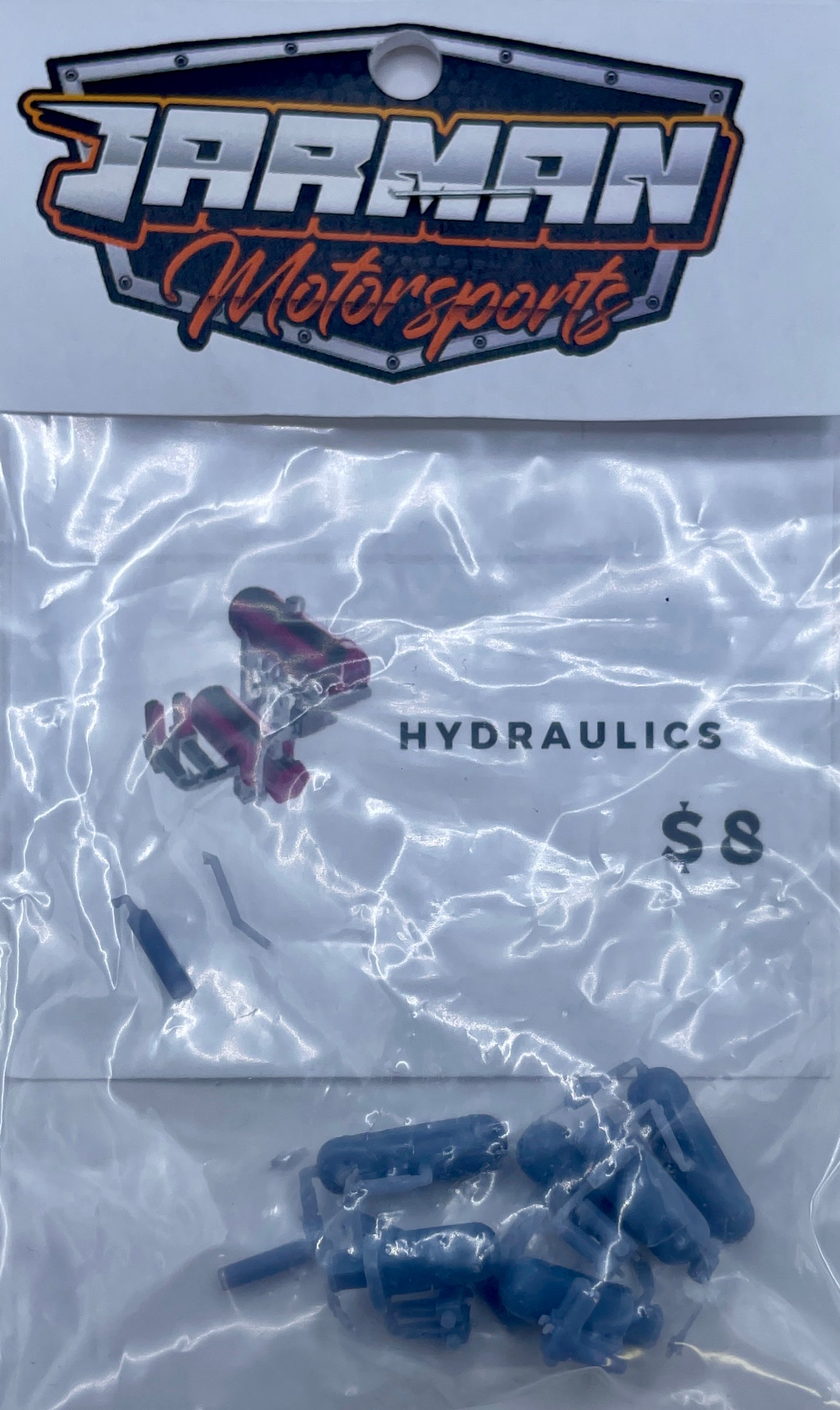 Lowrider Hydraulic Pumps & Dumps