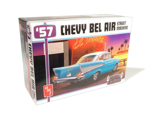 AMT 1957 Bel Air Street Machine