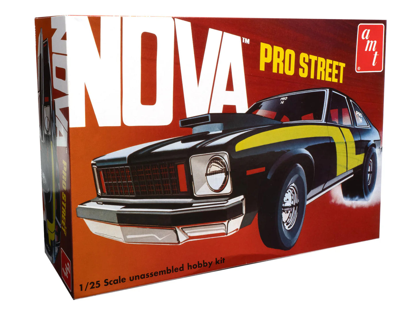 AMT 1976 Nova Pro Street