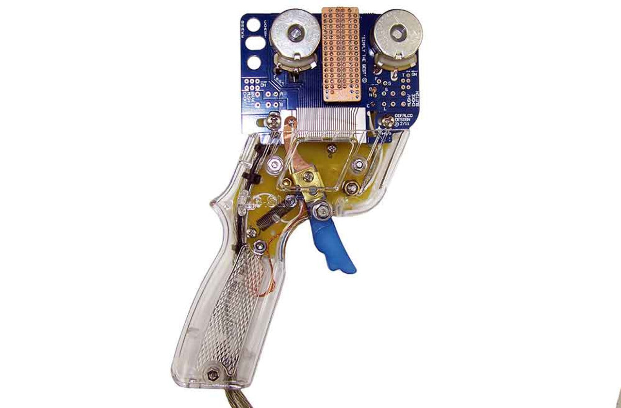 Difalco Design NEO 30 Band Contoller with Traction Control.