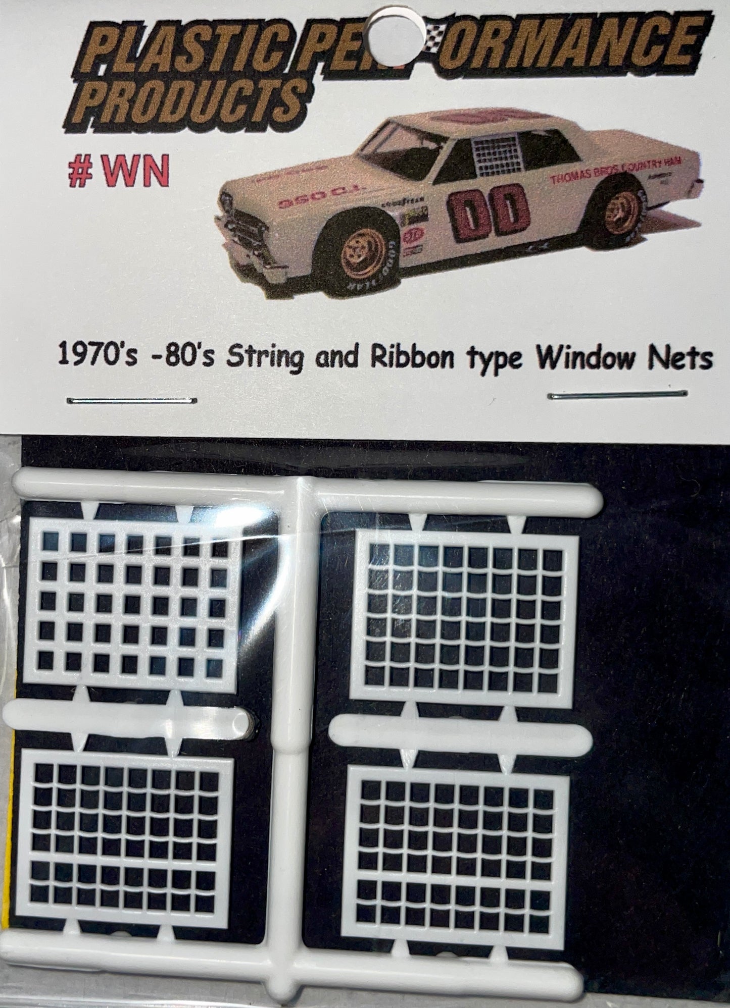 PPP Window Nets #WN