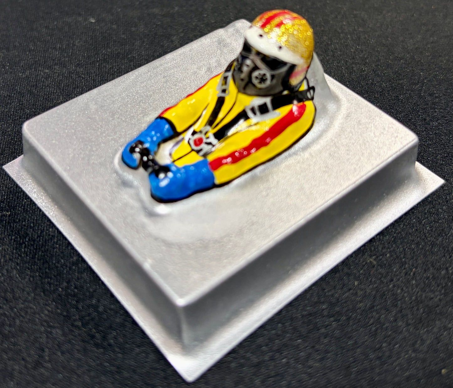 JDS3017P | JDS Painted Nostalgia Driver (Random Colors)