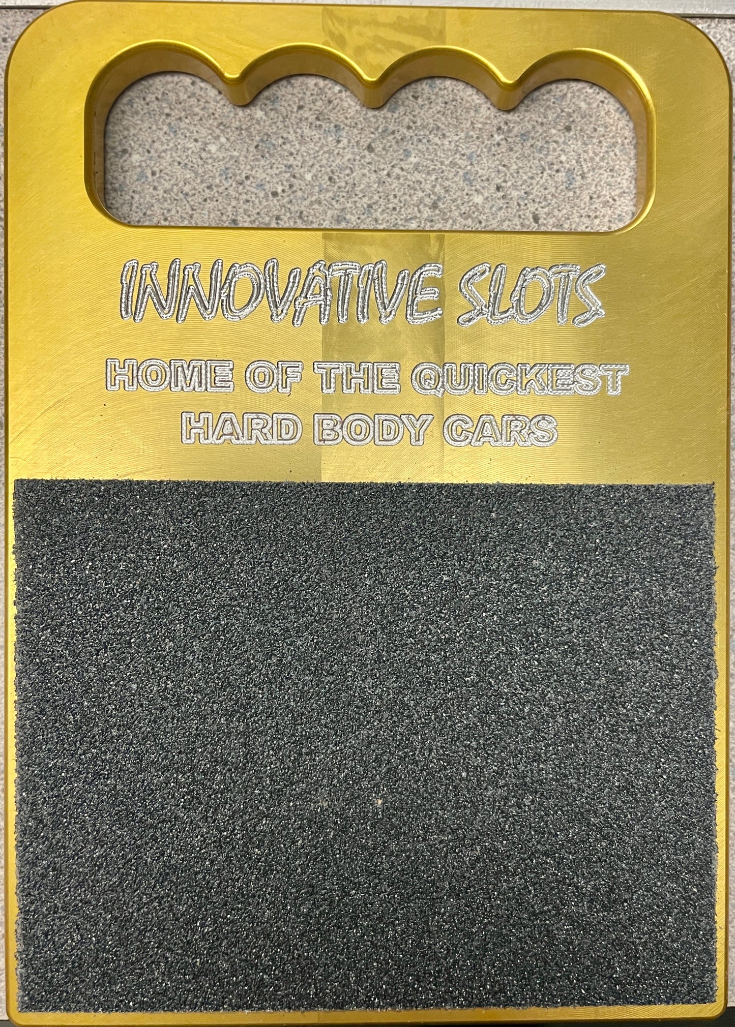 Innovative Glue Board