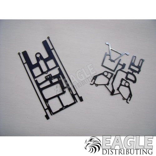 JDS2003 Revolution "C" 08' Chassis