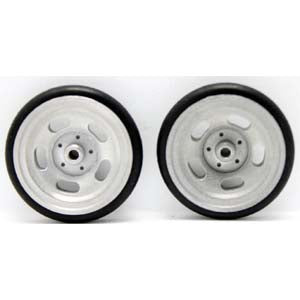 JDS SCALE SERIES US MAG FRONT WHEEL JDS7023