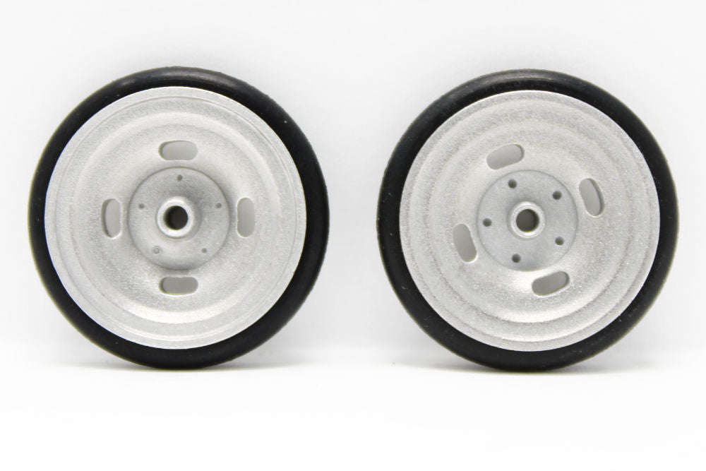 JDS7029GB | JDS Halibrand Front Wheels