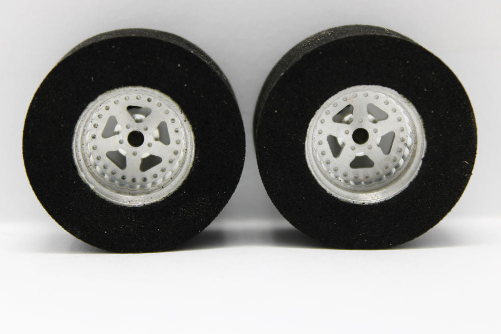 JDS 3/32 X 1 3/16 X 500 ELITE STAR REAR DRAG TIRE JDS7038-500