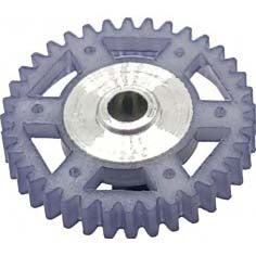 JKG636P-6 JKP 36T 64P PRO XLITE SPUR GEAR 3/32 AXLE