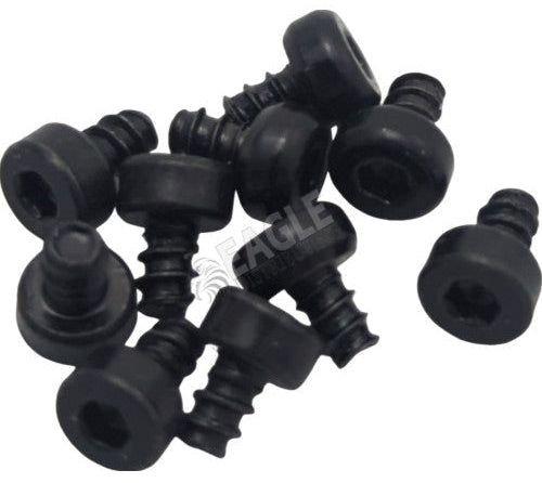 JKM53-25 Self-tapping Motor Screws (25 pack)