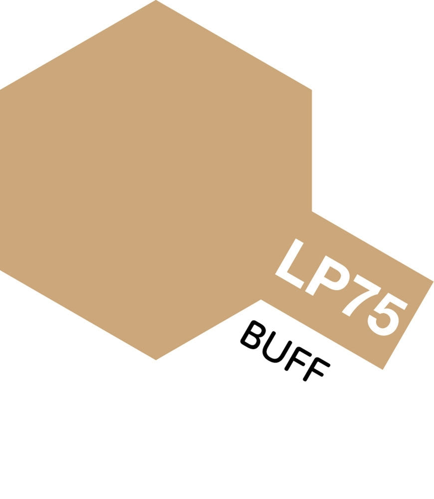 Tamiya LP-75 Buff