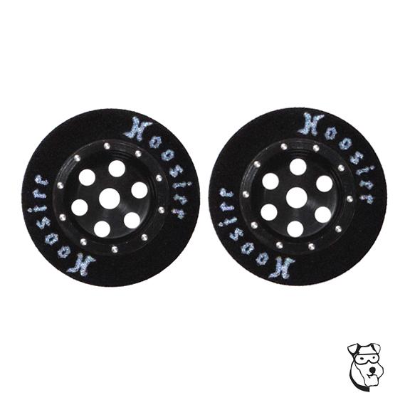 MID-AMERICA HEAVY DUTY SPRINT CAR FRONTS 1/8" BLACK MAR10478B