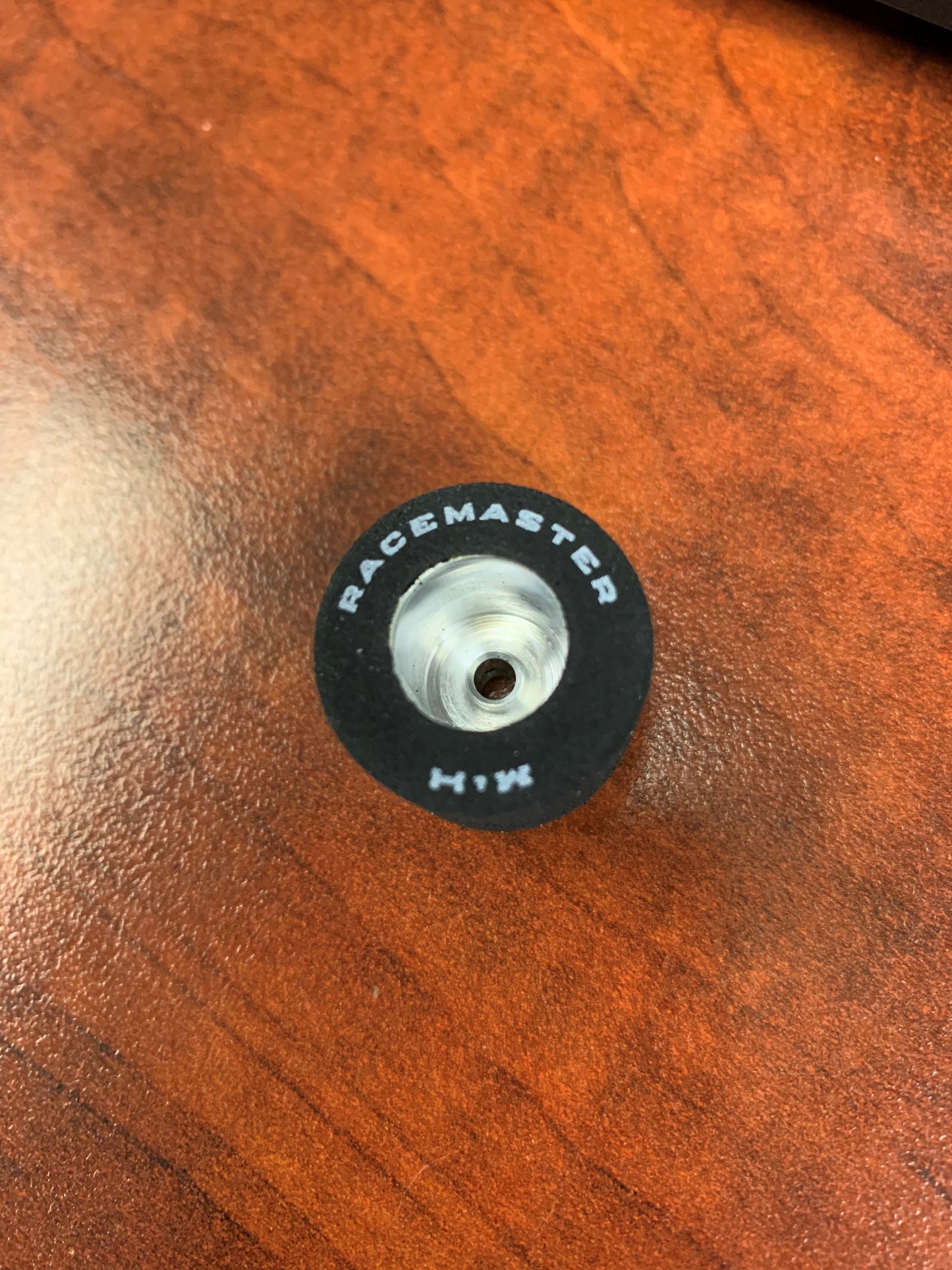 1/8 X .850 Medium Standard Hub M&H Race Master GRC MAR84F