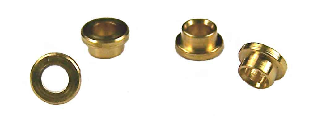 SON25-2 Sonic .063" Wheel Retainer