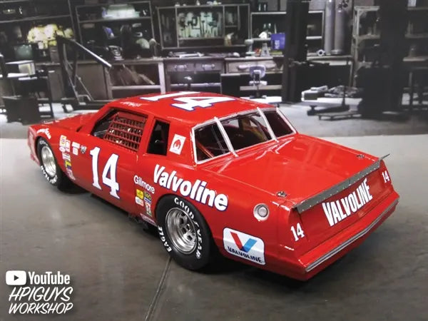 AJ Foyt Racing 1983 Chevrolet Monte Carlo