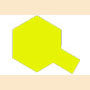 TAMIYA PS-27 FLOURESCENT YELLOW TAM86027