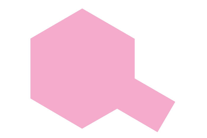 Tamiya Spray TS-25 Pink