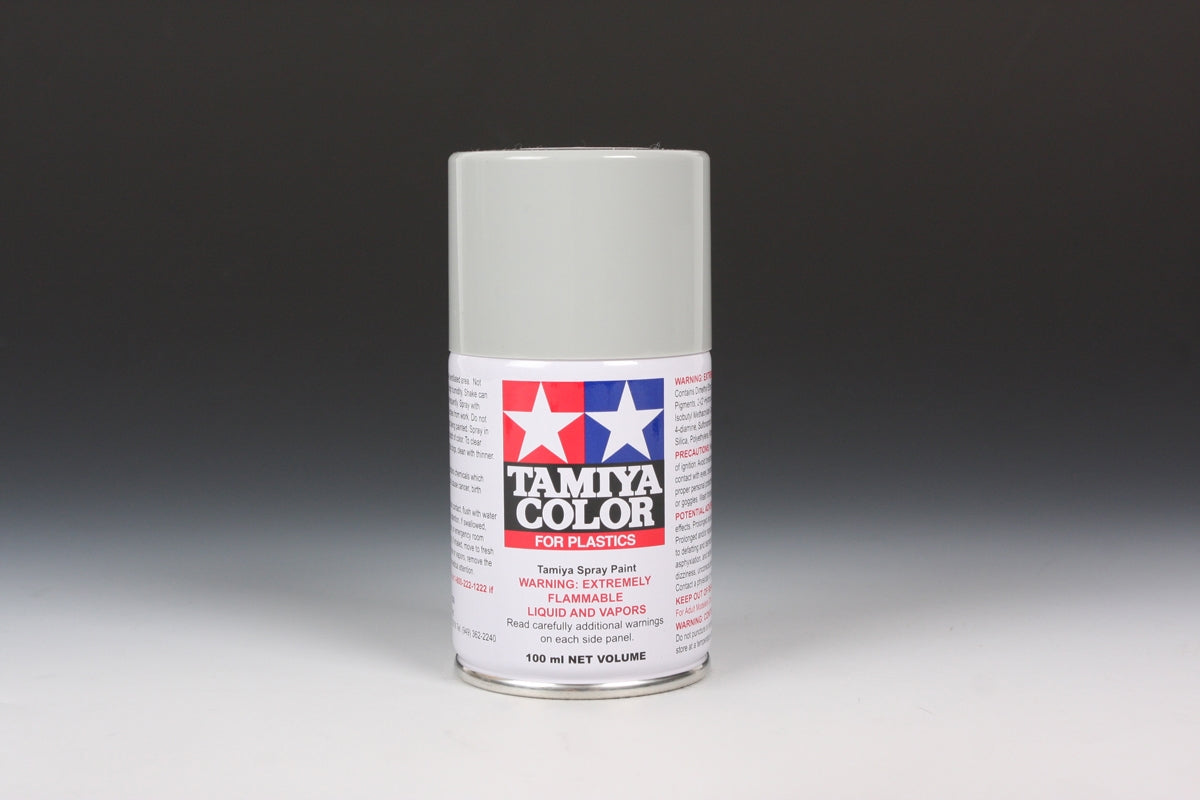 Tamiya Spray TS-81 Royal Light Gray