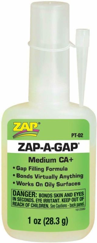 PT-02 ZAP A GAP
