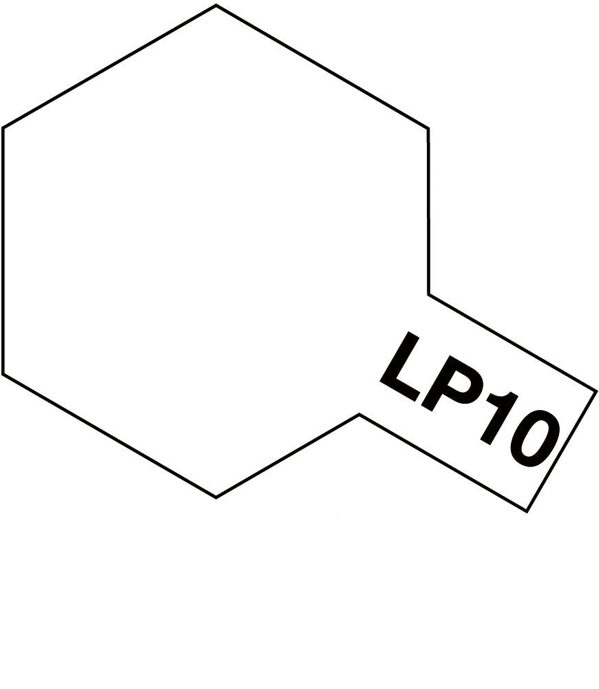 Tamiya LP-10 Lacquer Thinner