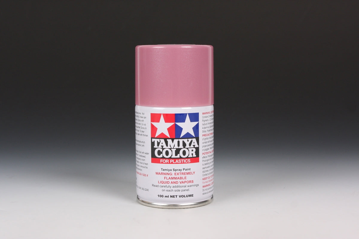 Tamiya Spray TS-59 Pearl Light Red