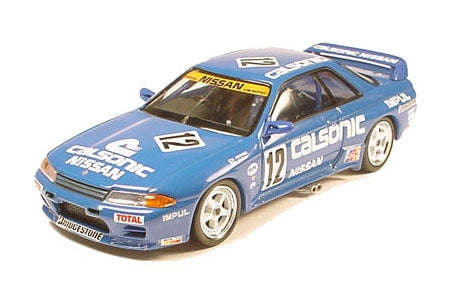 CRS | Tamiya Calsonic Skyline GT-R Gr.A